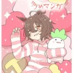 気持ちタキオン多めマンガ6 [ネコミミハウス]