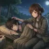 我在明天等 [无名音声社]