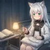 【明日方舟同人音声】迷迭香的独家安眠慰 [无名音声社]