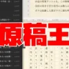 【ラノベ】原稿王【小説】Epub出版 [PICOROID]