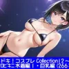 ドキドキ！コスプレCollection12～マイクロビキニ水着編1・巨乳編 [ぱてぃすりーず]
