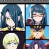 精兵変化集 [saosaoba]