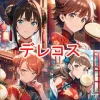 デレコス中華 [aiヒロインクリエイト]