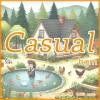 casual bgm music [OzazouMusic]
