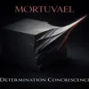 Progressive Black Metal collection_Determination Concrescence [Mortuvael]