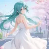 バーチャルカノジョ – 同居イラスト [coconutみこ]
