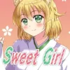 Sweet Girl [夕焼け空]