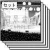 【トーンつき背景】アミューズメント施設_背景素材集7(ステージ) [背景倉庫]