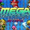 メガファンタジー SVアクターズ [プロジェクト:K]