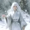 美しいから、恐ろしい。 「雪女」― 小泉八雲『怪談』より 八雲の世界 朗読シリーズ [八雲の世界]