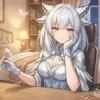 【明○方舟同人音声】白面的机密理档案:膝枕掏耳与属理智恢服 [无名音声社]