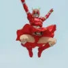 美しき稲妻、湖底に舞う！仮面ライダー・フレア:水底の裁きと逆さ吊りの罠 [Yamato]