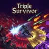 Triple Survivor [studioテラス]