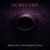 Progressive Black Metal collection_Principle Rendered Void [Mortuvael]