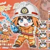 【デフォルメ素材】仕事_消防士_男性_かわいい系_差分有り [とんがりスタジオ]