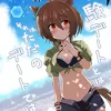 実験デートとは それはただのデートでは！? [赤目屋さん。]