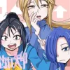 見えない矢印 [そとまきろーる]