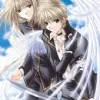 Angel’s Feather [BlueImpact]